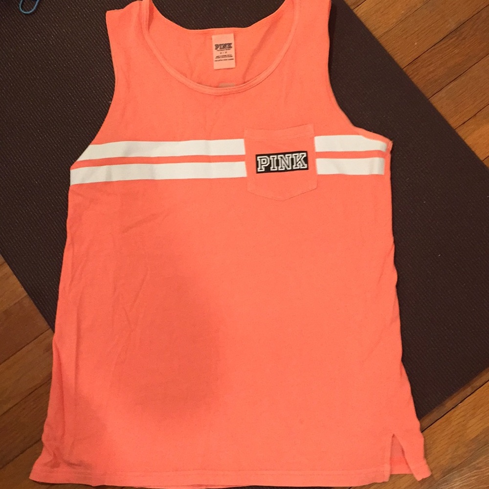 Victoria’s Secret Pink Tank top